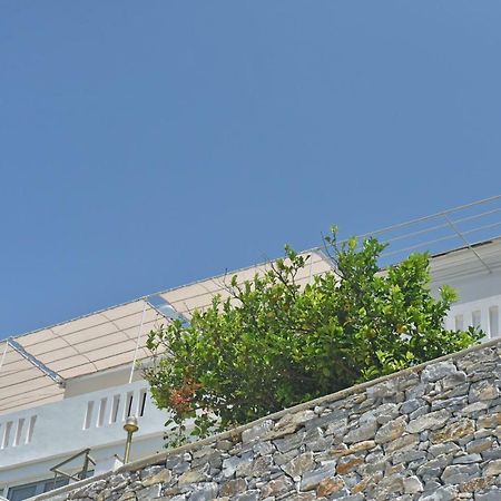 Mare Vista Βίλα Εύδηλος Εξωτερικό φωτογραφία