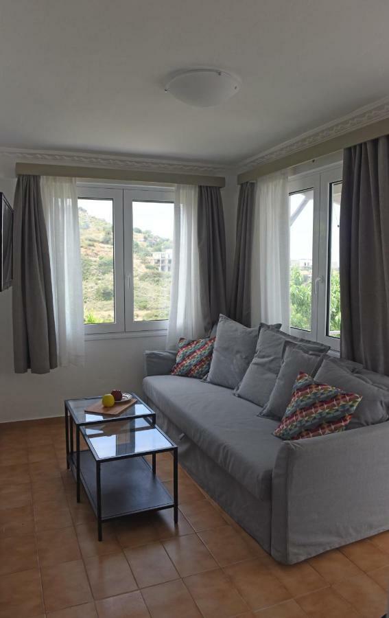 Mare Vista Βίλα Εύδηλος Εξωτερικό φωτογραφία