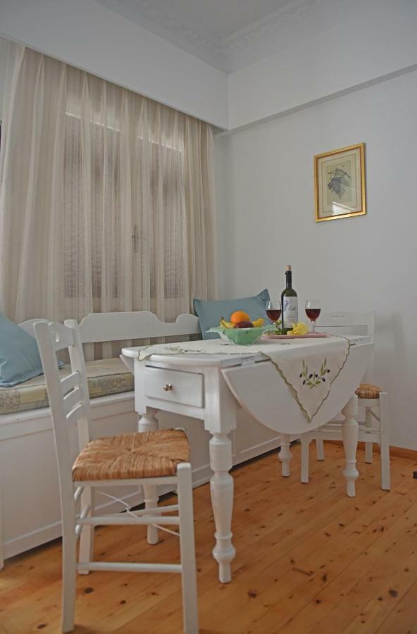 Mare Vista Βίλα Εύδηλος Εξωτερικό φωτογραφία