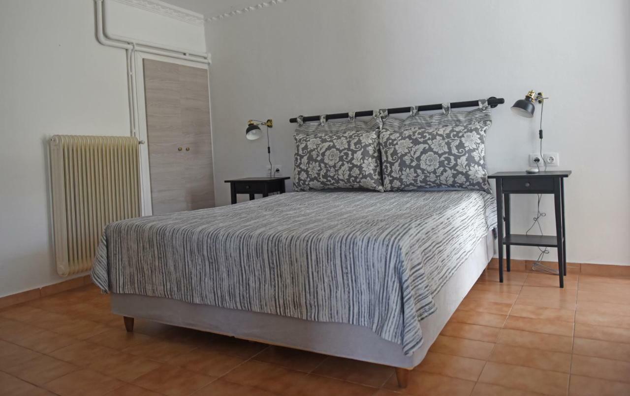 Mare Vista Βίλα Εύδηλος Εξωτερικό φωτογραφία